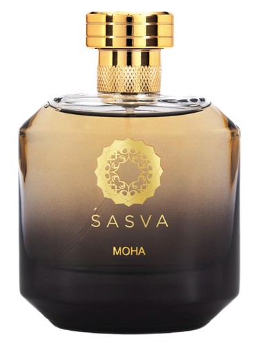 Sasva Moha