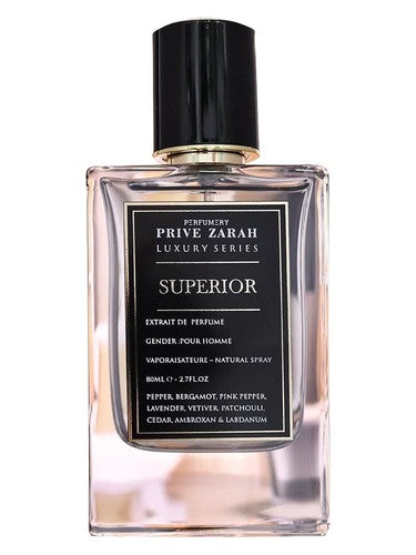 Privezarah Superior