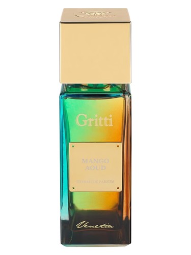 Gritti Mango Aoud