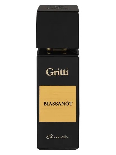 Gritti Biassanot