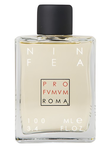 Profumum Roma Ninfea