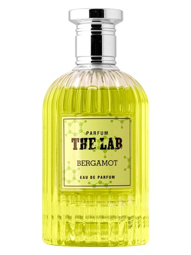 Parfum THE LAB Bergamot