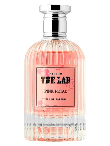 Parfum THE LAB Pink Petal