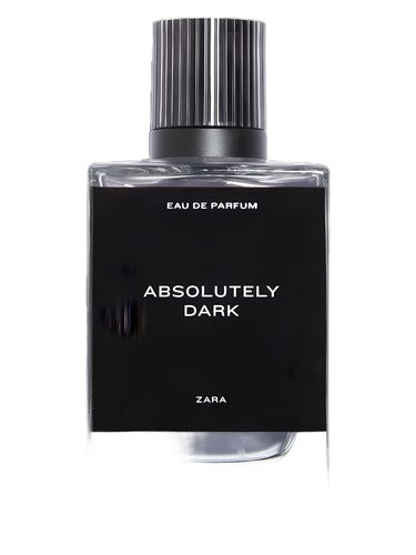 Zara Absolutely Dark