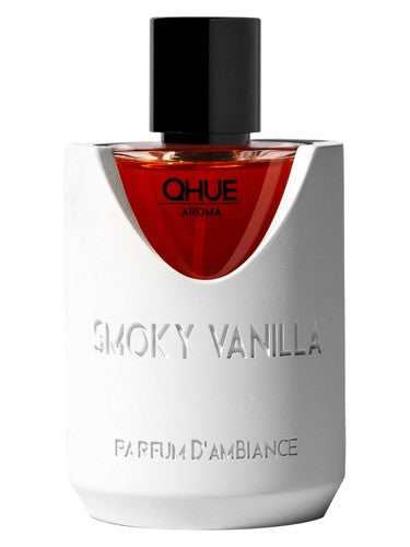 Qhue Smoky Vanilla