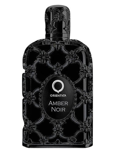 Orientica Premium Amber Noir