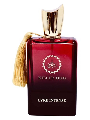 Killer Oud Lyre Intense