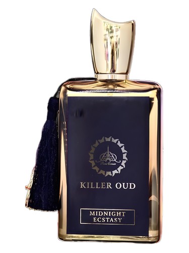Killer Oud Midnight Ecstasy