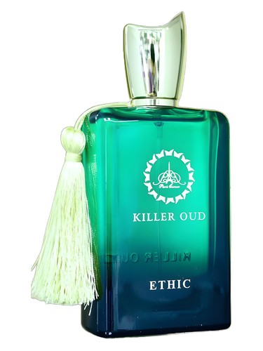 Killer Oud Ethic