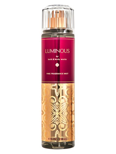 Bath & Body Works Luminous