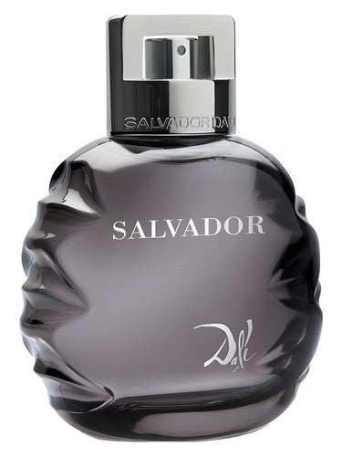 Salvador Dali Salvador by Salvador Dali (2010)