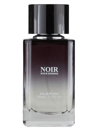 Camille Rochelle Noir Pour Homme