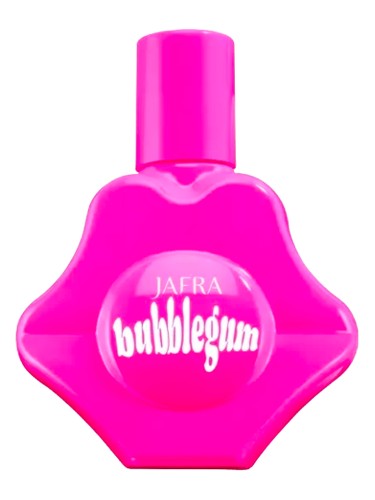 JAFRA Bubblegum