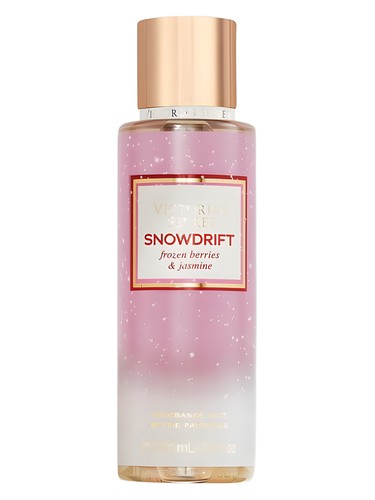 Victoria's Secret Snowdrift