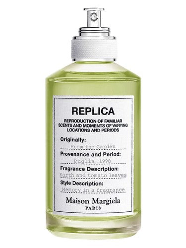 Maison Martin Margiela From the Garden