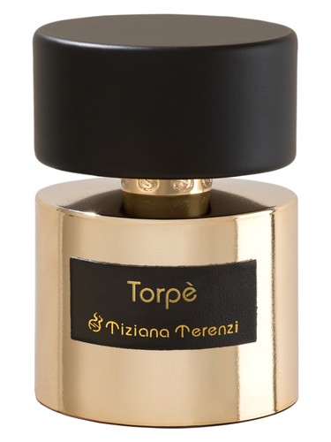 Tiziana Terenzi Torpe