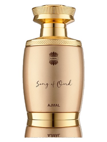 Ajmal Song of Oud