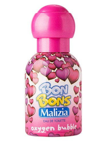 Malizia Malizia Bon Bons Oxygen Bubble