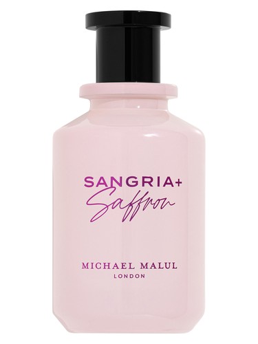 Michael Malul London Sangria+Saffron