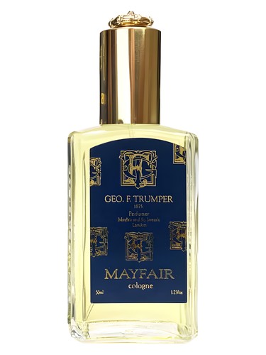 Geo. F. Trumper Mayfair