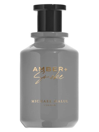 Michael Malul London Amber+Smoke