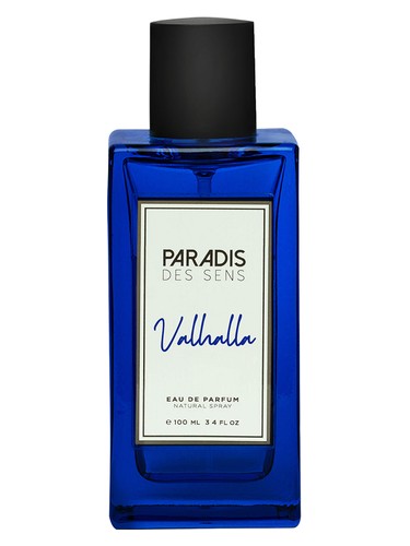 Paradis des Sens Valhalla