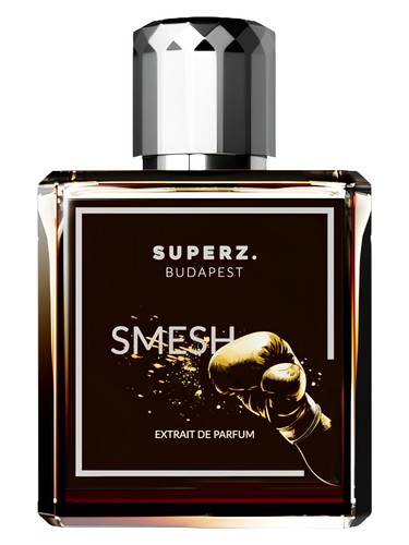SUPERZ. Smesh