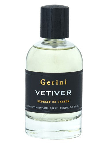Gerini Vetiver