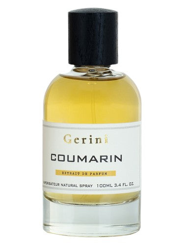 Gerini Coumarin