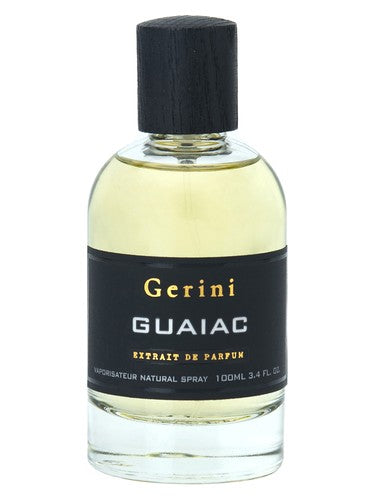 Gerini Guaiac