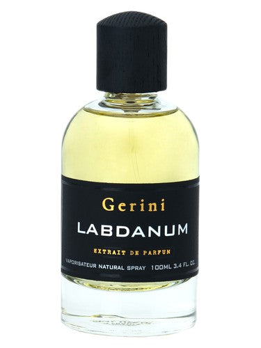 Gerini Labdanum