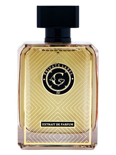 Gerini Private Label IV