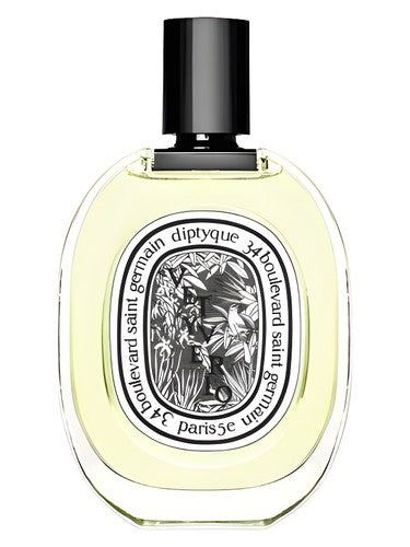 Diptyque Vetyverio Eau de Toilette