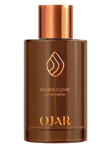 Ojar Encens Cuivre Eau de Parfum