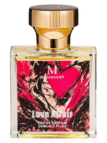 MetaScent Love Affair