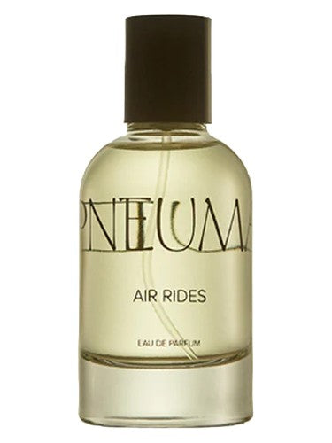 Studio Pneuma Air Rides