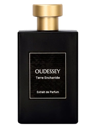 OUDESSEY Terre Enchantée