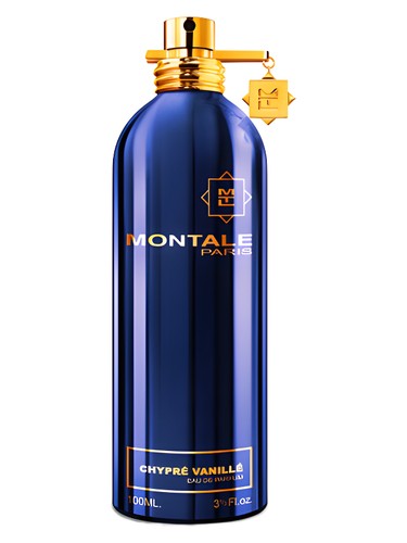 Montale Chypre Vanille