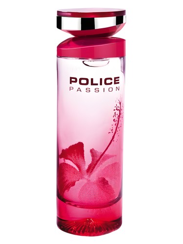 Police Police Passion
