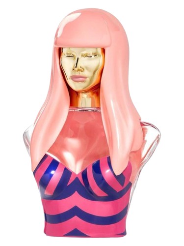 Nicki Minaj Pink Friday 2