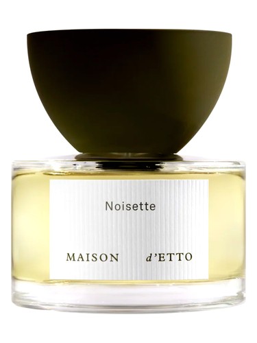 Maison d'Etto Noisette