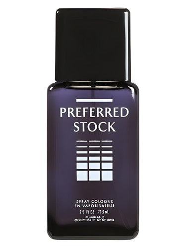 Stetson Preferred Stock