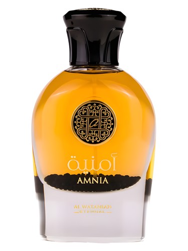 Al Wataniah Amnia
