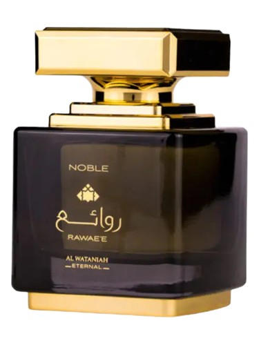 Al Wataniah Rawae'e Noble