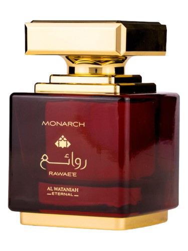Al Wataniah Rawae'e Monarch