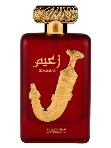 Al Wataniah Zaeem