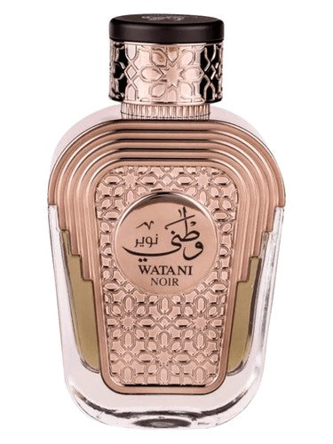 Al Wataniah Watani Noir
