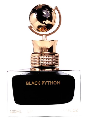Aurora Scents Black Python
