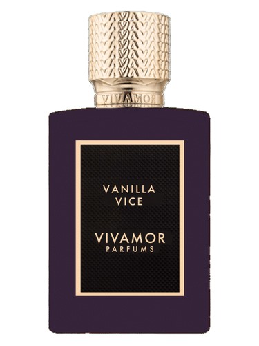 Vivamor Vanilla Vice