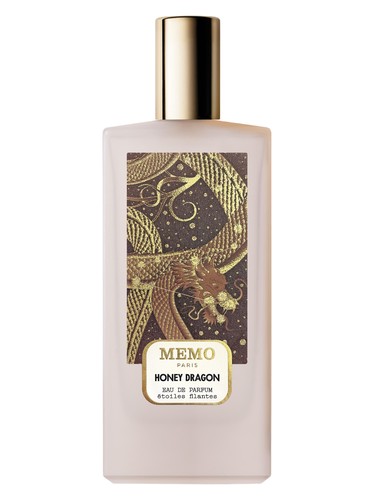 Memo Paris Honey Dragon